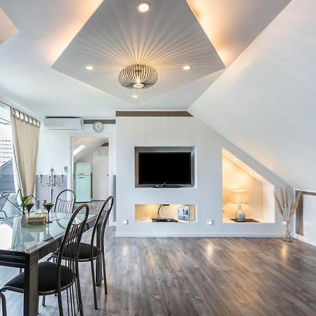 Uhse Wohlfuehloase Apartment Heide  Ngoại thất bức ảnh