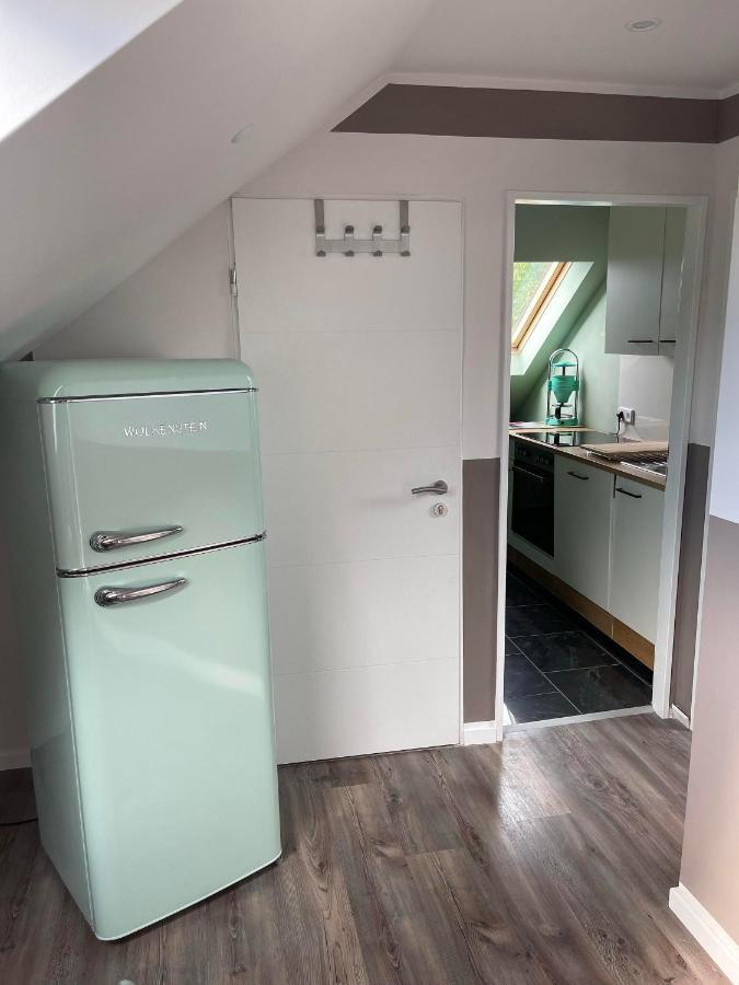 Uhse Wohlfuehloase Apartment Heide  Ngoại thất bức ảnh