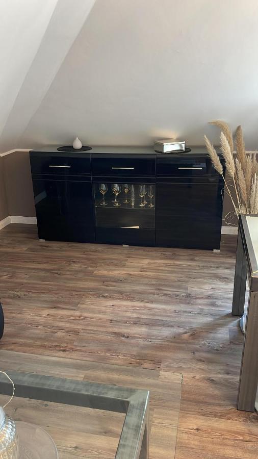Uhse Wohlfuehloase Apartment Heide  Ngoại thất bức ảnh