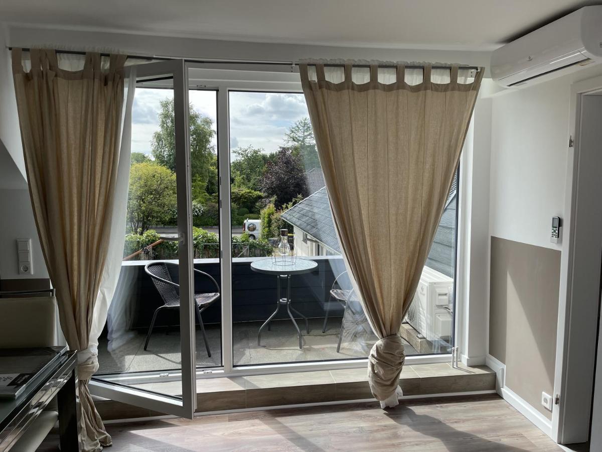 Uhse Wohlfuehloase Apartment Heide  Ngoại thất bức ảnh